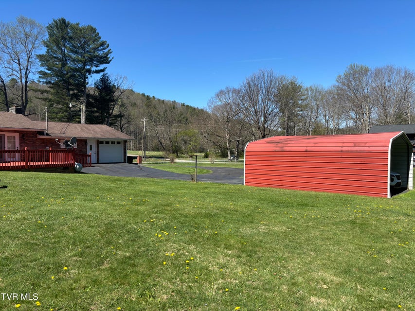 Photo #8: 1867 Gentry Creek Road