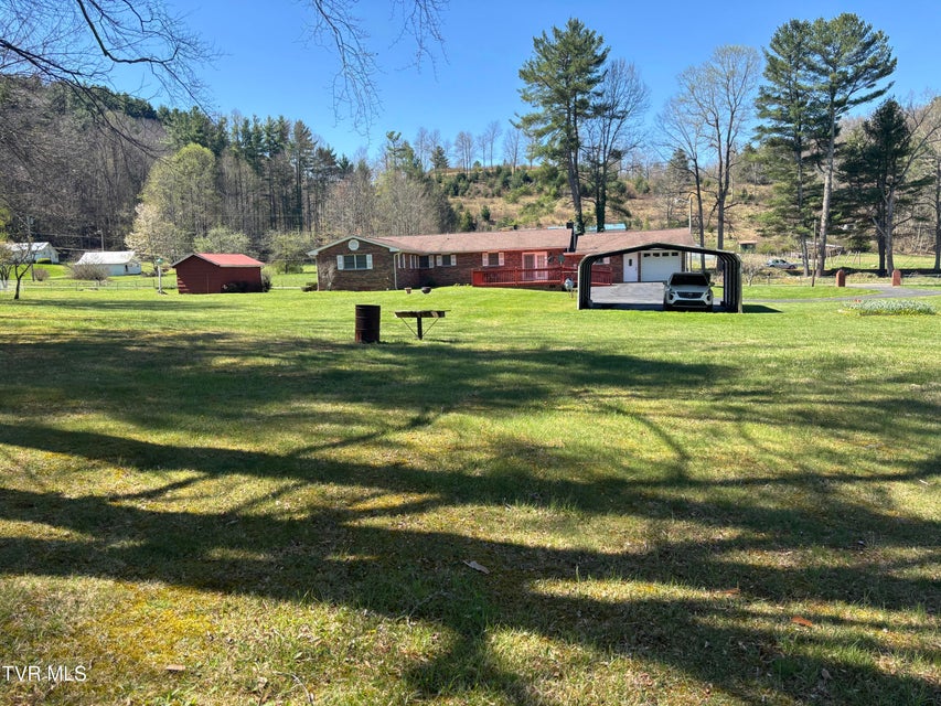 Photo #10: 1867 Gentry Creek Road