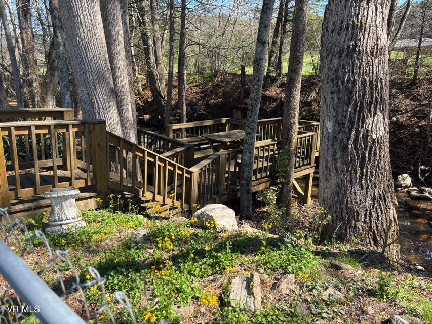 Photo #11: 1867 Gentry Creek Road