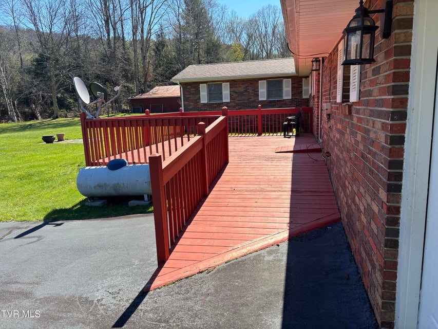 Photo #16: 1867 Gentry Creek Road