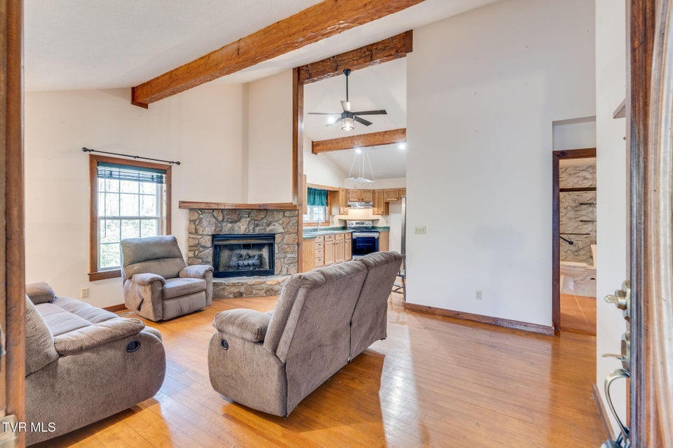 Photo #5: 1072 Lower Paint Creek Road