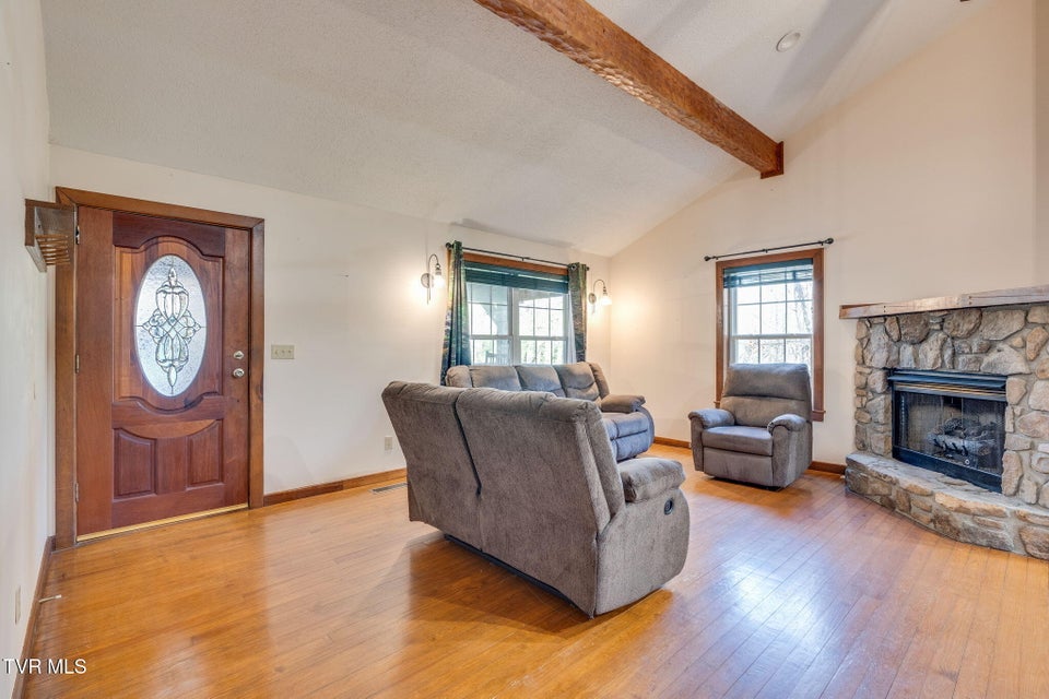 Photo #6: 1072 Lower Paint Creek Road