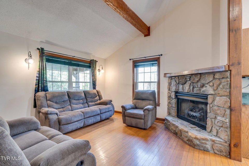 Photo #7: 1072 Lower Paint Creek Road