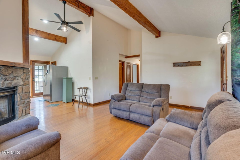 Photo #8: 1072 Lower Paint Creek Road