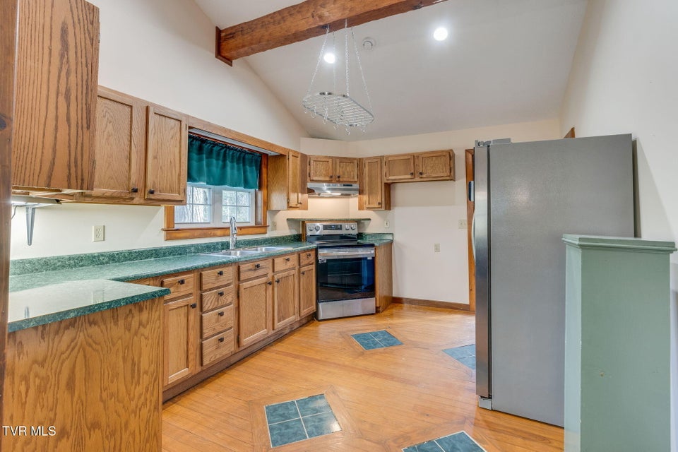 Photo #9: 1072 Lower Paint Creek Road