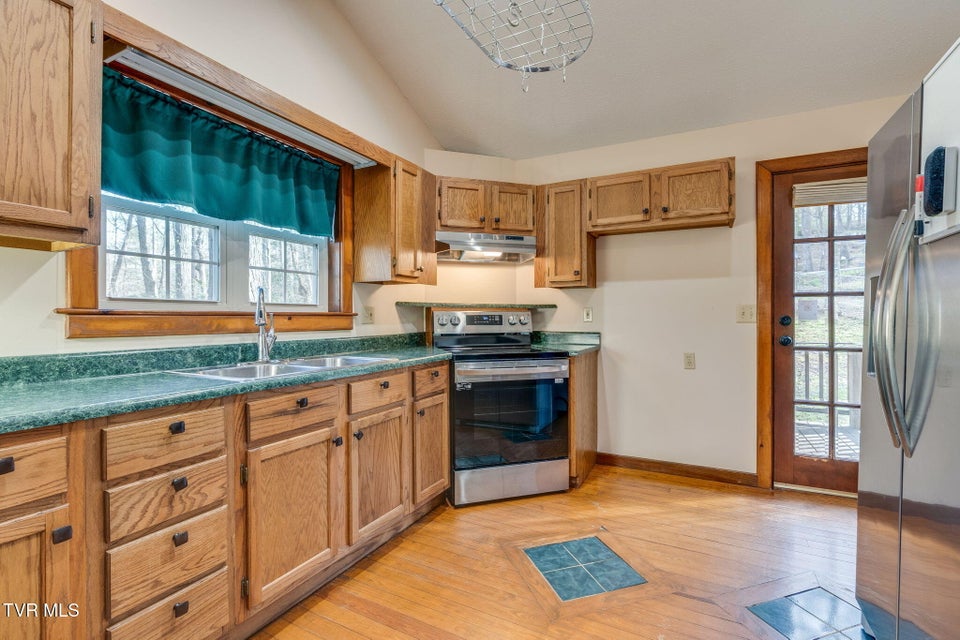 Photo #10: 1072 Lower Paint Creek Road