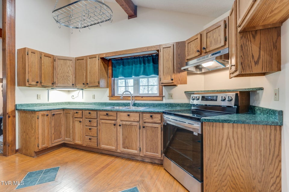 Photo #11: 1072 Lower Paint Creek Road