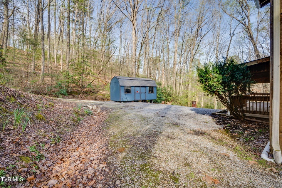 Photo #29: 1072 Lower Paint Creek Road