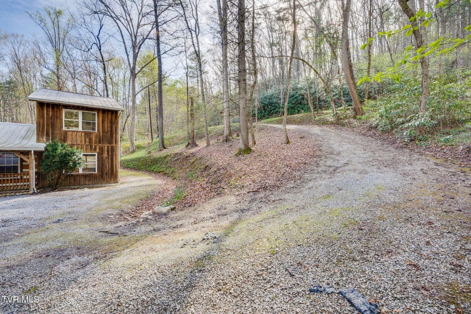 Photo #30: 1072 Lower Paint Creek Road