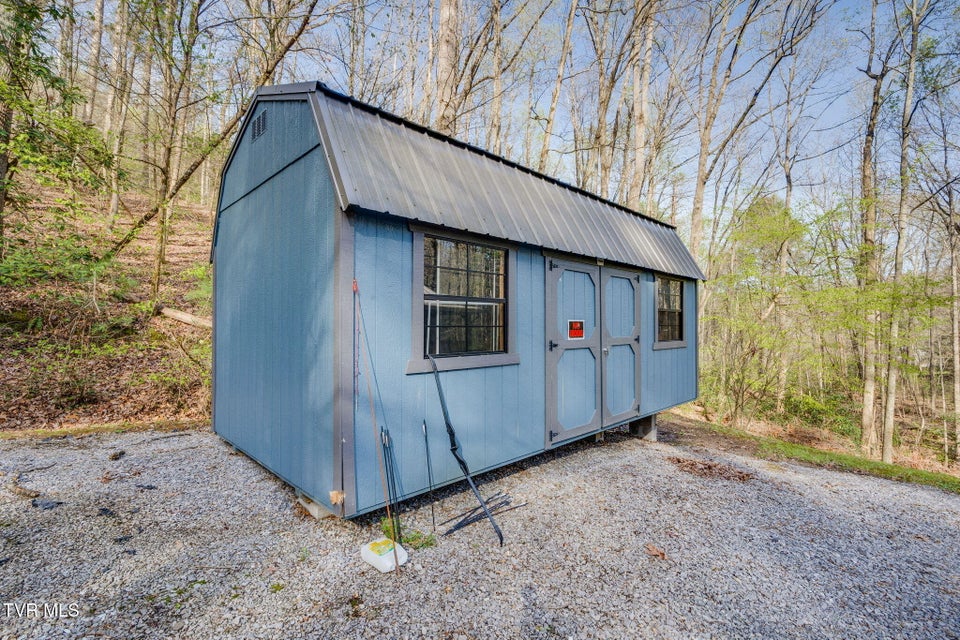 Photo #31: 1072 Lower Paint Creek Road