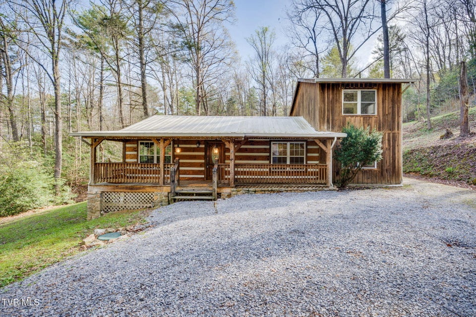 Photo #2: 1072 Lower Paint Creek Road