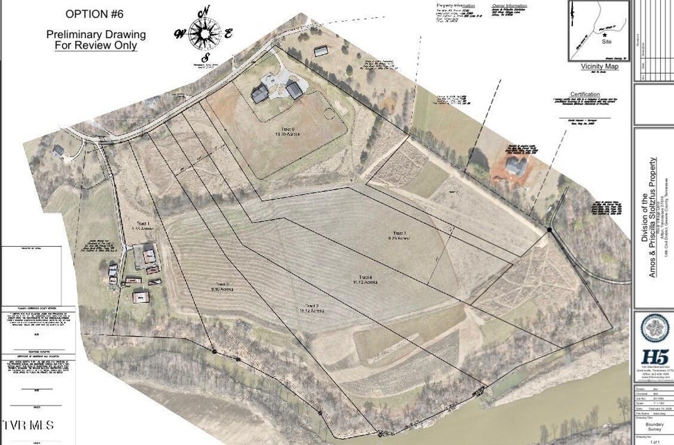 Photo #2: Tbd Lot 1 River Village Ln 