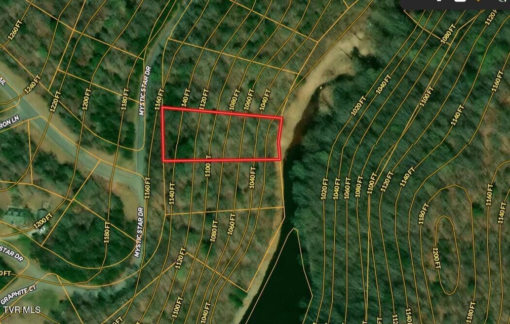 Photo #23: Lot 410 Mystic Star Drive