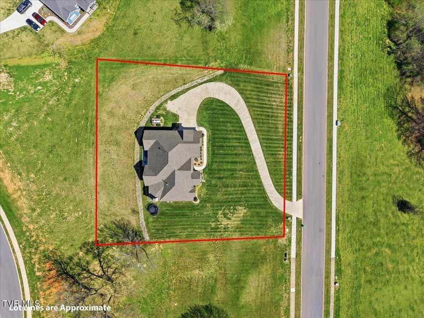 Photo #11: 2233 Windswept Way