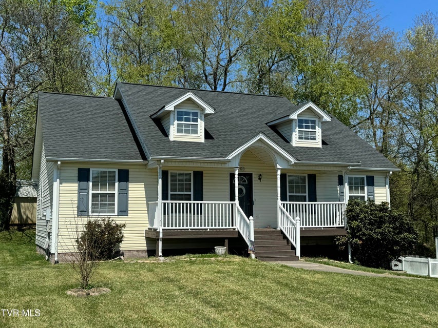 Photo #2: 103 Judd Lane