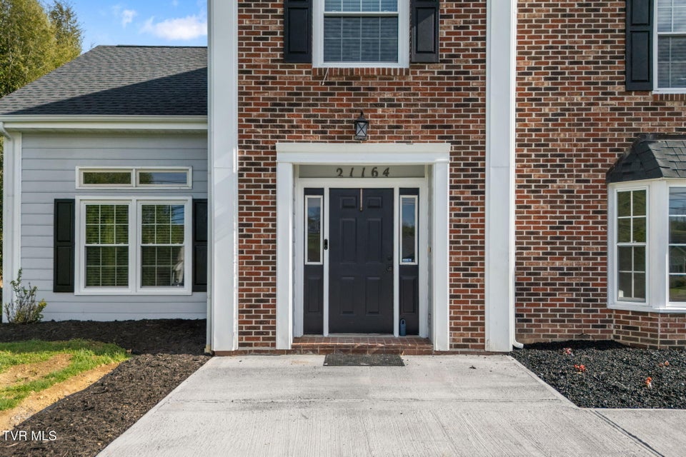 Photo #10: 21164 Vances Mill Road