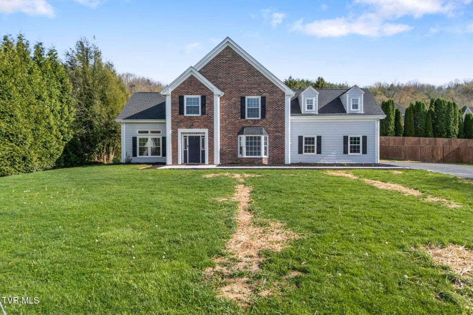 Photo #4: 21164 Vances Mill Road