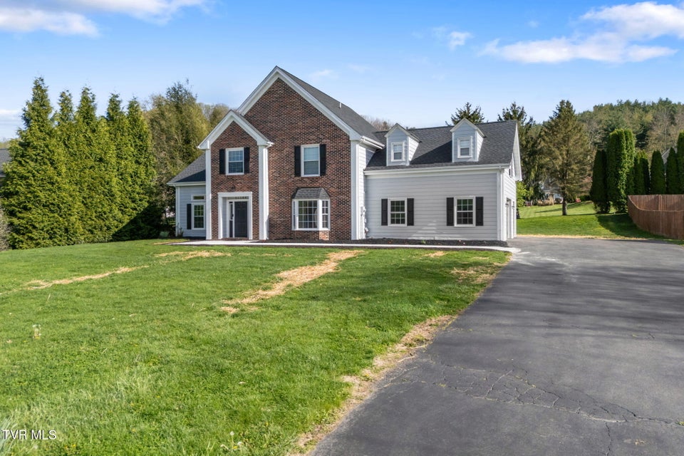 Photo #5: 21164 Vances Mill Road