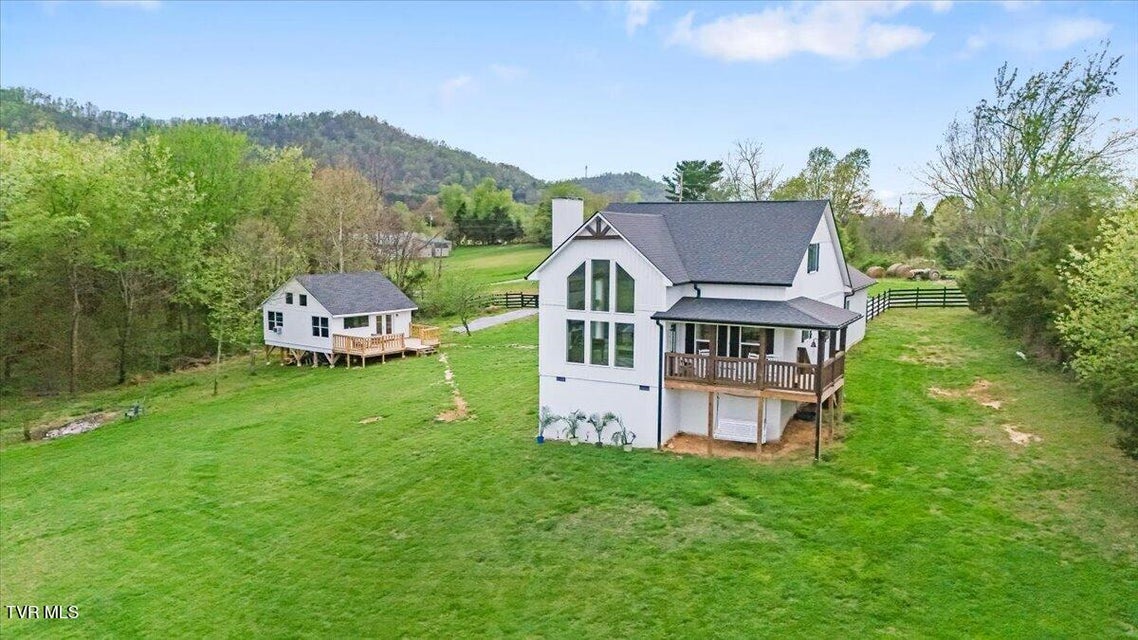 Photo #7: 250 Burnetts Chapel Lane