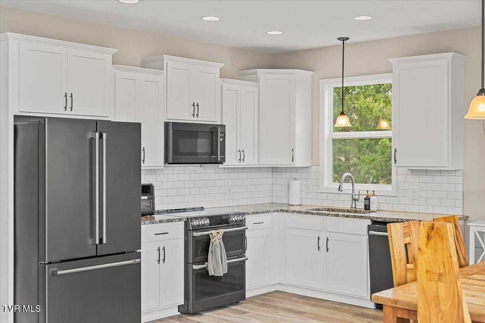 Photo #21: 250 Burnetts Chapel Lane