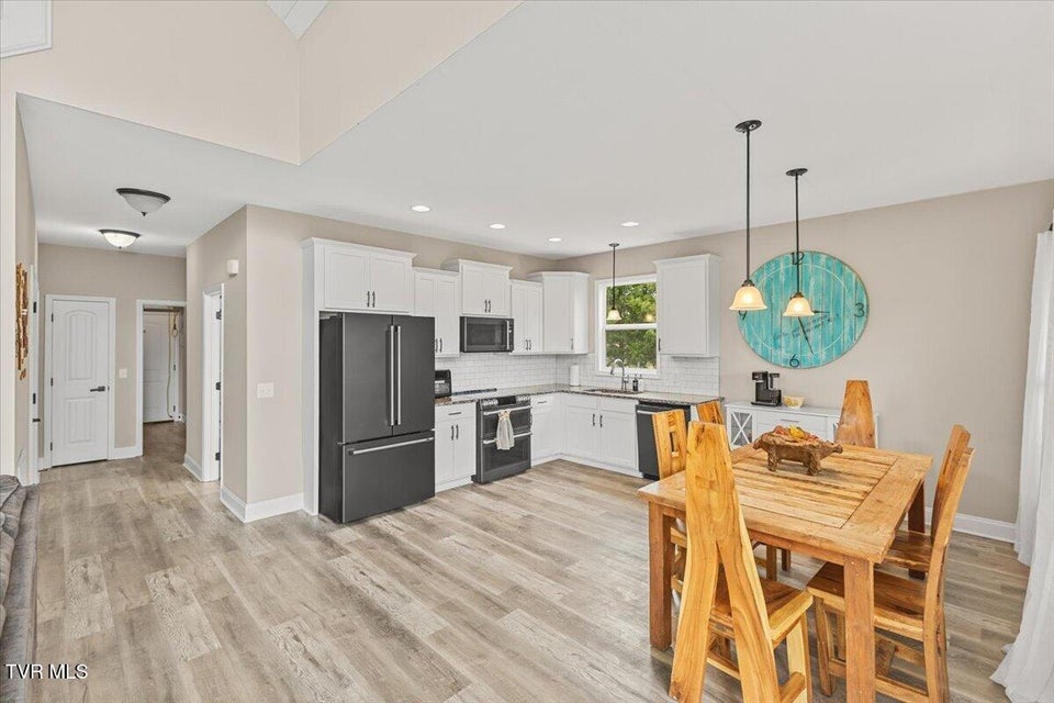 Photo #19: 250 Burnetts Chapel Lane