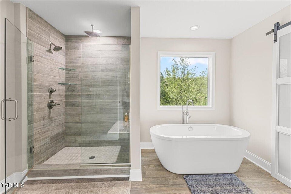 Photo #41: 250 Burnetts Chapel Lane