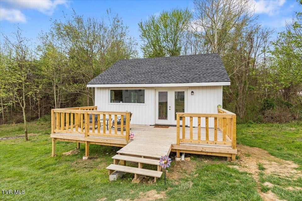 Photo #47: 250 Burnetts Chapel Lane