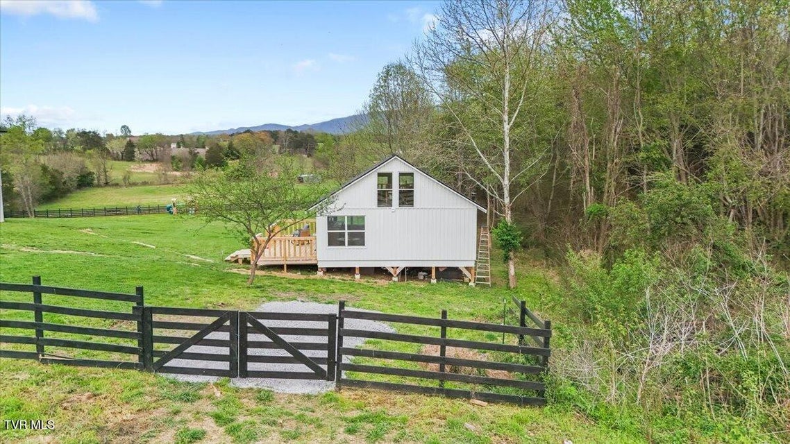 Photo #68: 250 Burnetts Chapel Lane