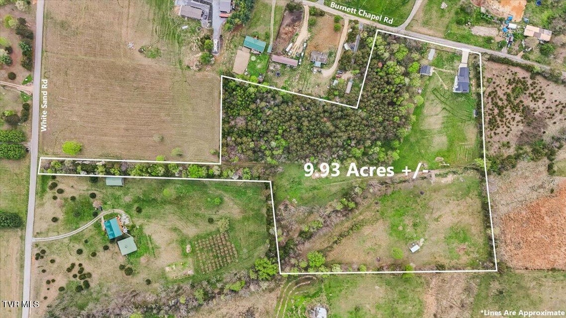 Photo #5: 250 Burnetts Chapel Lane