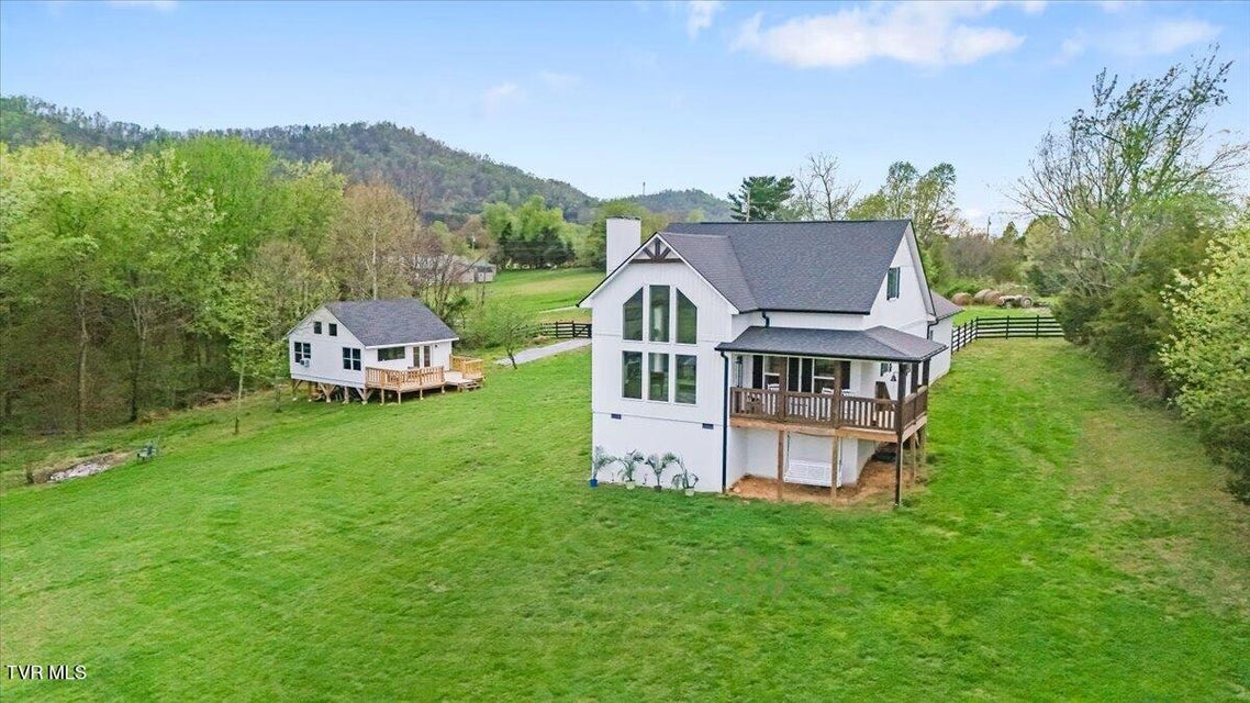 Photo #80: 250 Burnetts Chapel Lane