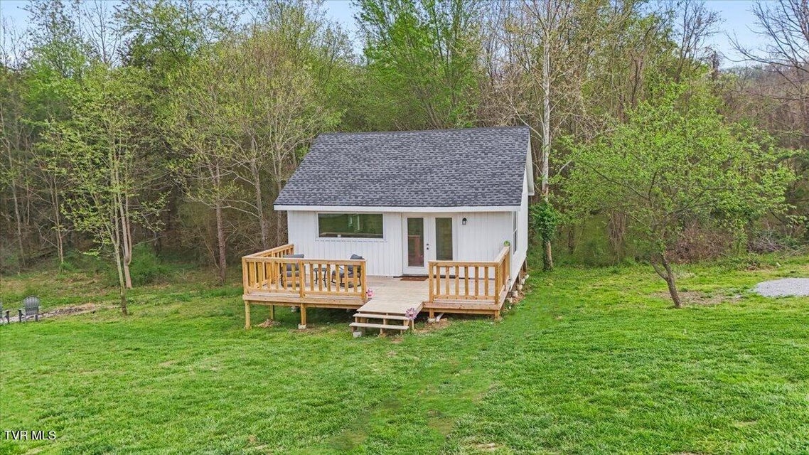 Photo #79: 250 Burnetts Chapel Lane