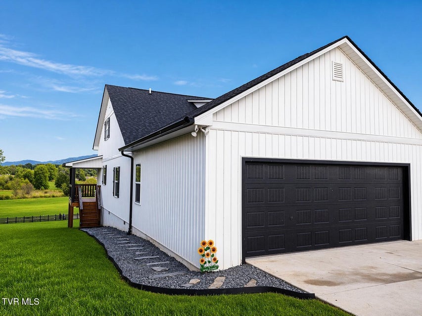 Photo #8: 250 Burnetts Chapel Lane