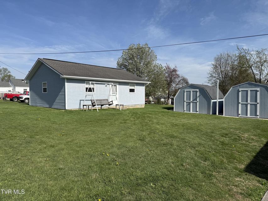 Photo #22: 709 2nd Street