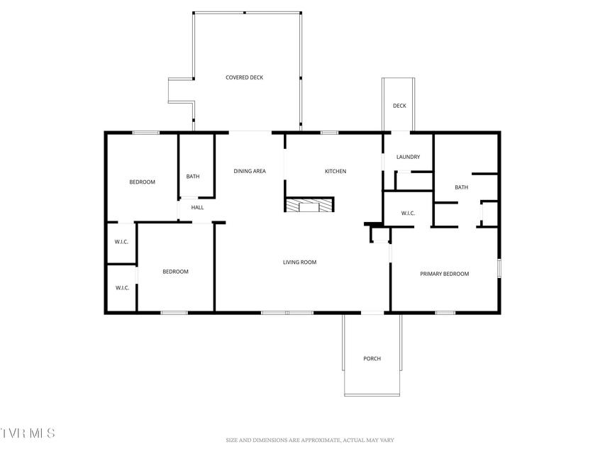 Photo #2: 250 Douglas Chapel Road