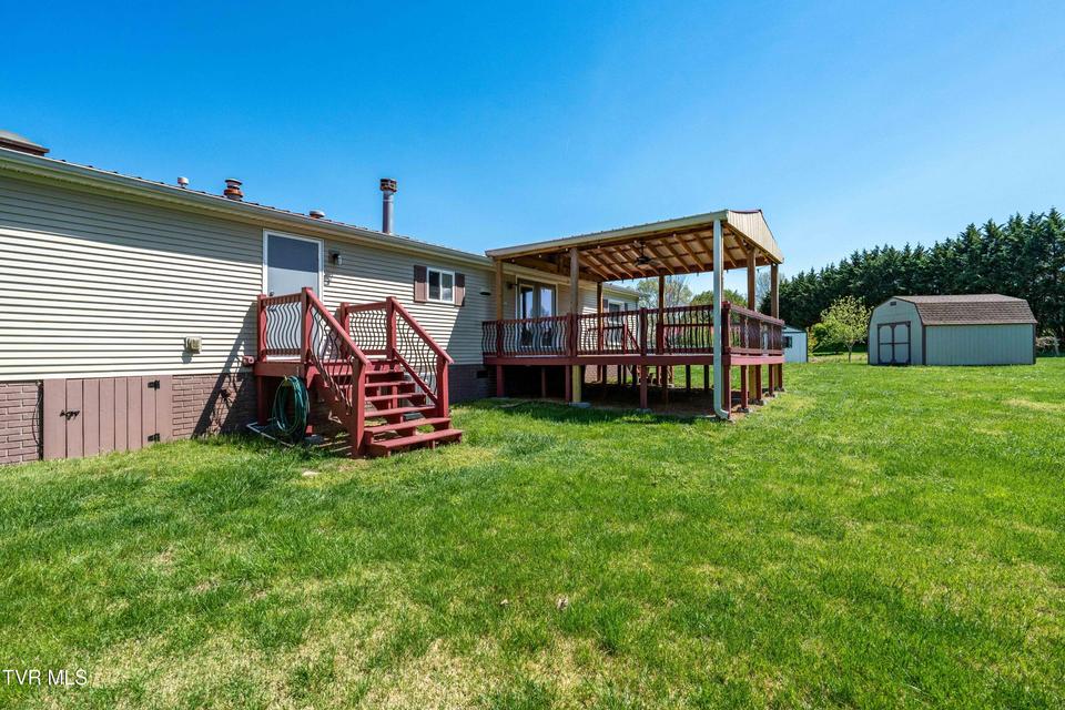 Photo #11: 250 Douglas Chapel Road