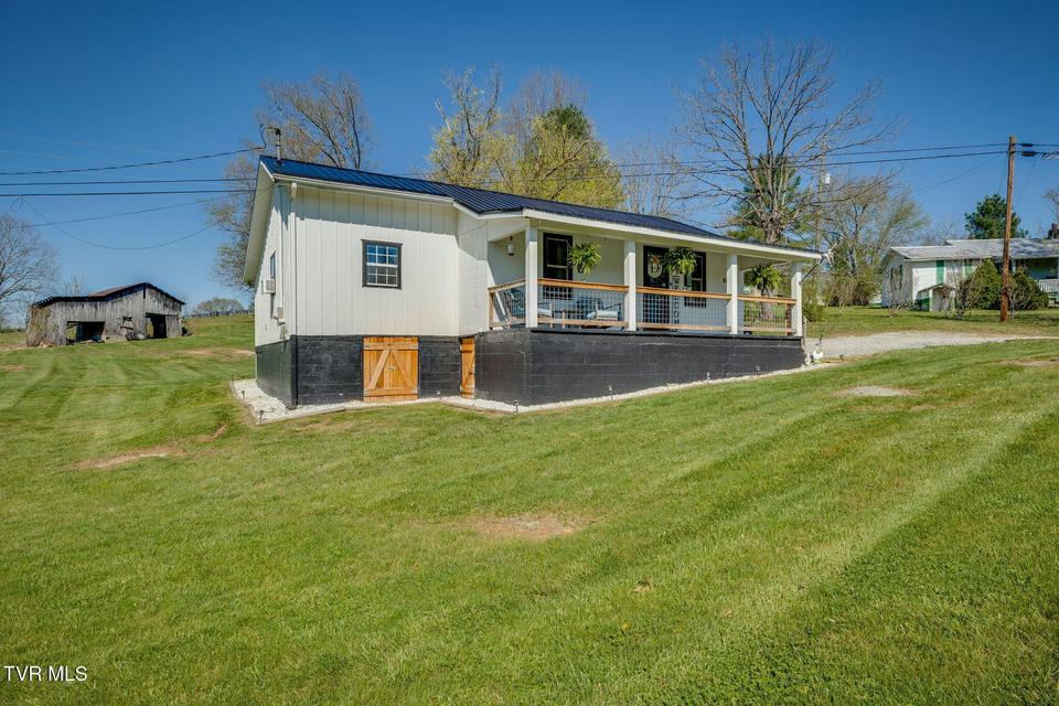 Photo #3: 2537 Rye Cove Memorial Road