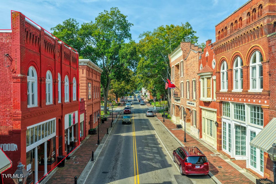 Photo #3: 114 & 116 Main Street