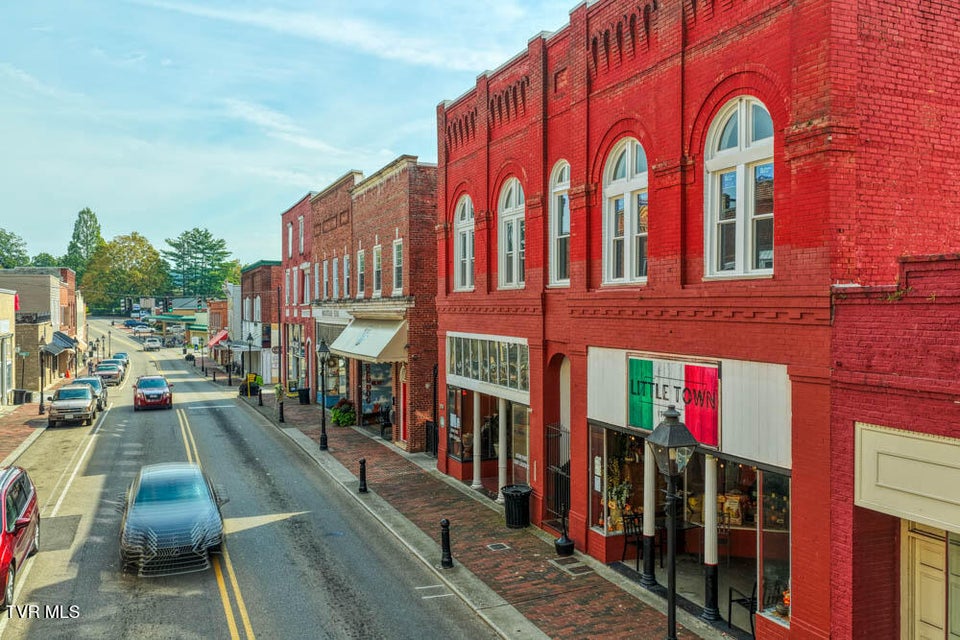 Photo #77: 114 & 116 Main Street