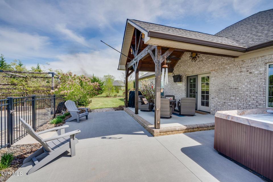 Photo #34: 5144 Hester Court