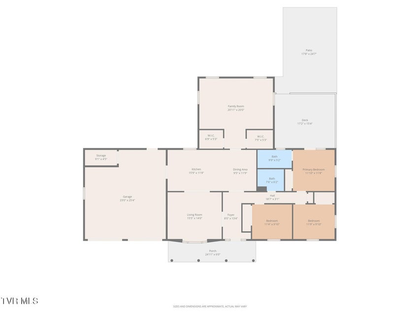 Photo #60: 1658 State Highway 91 