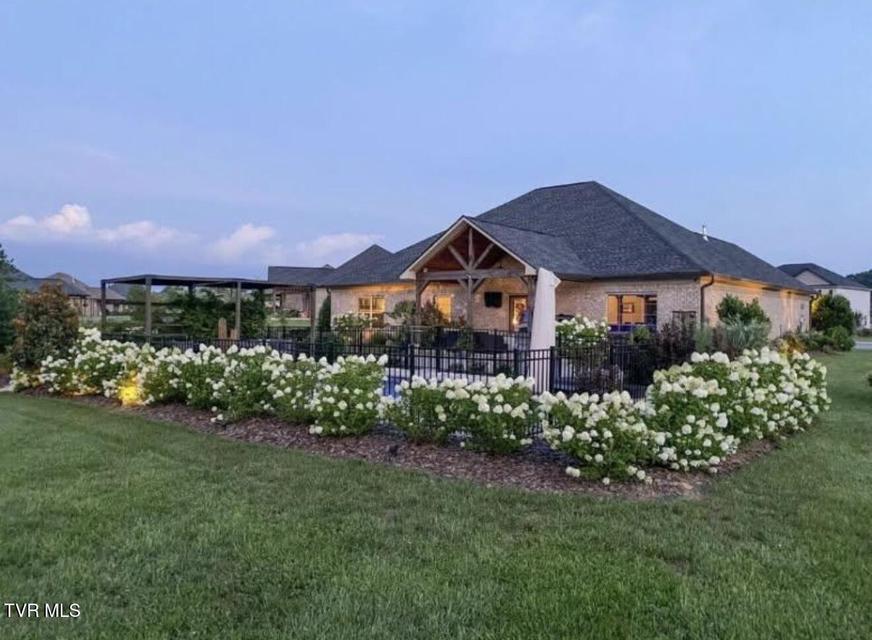 Photo #53: 5144 Hester Court