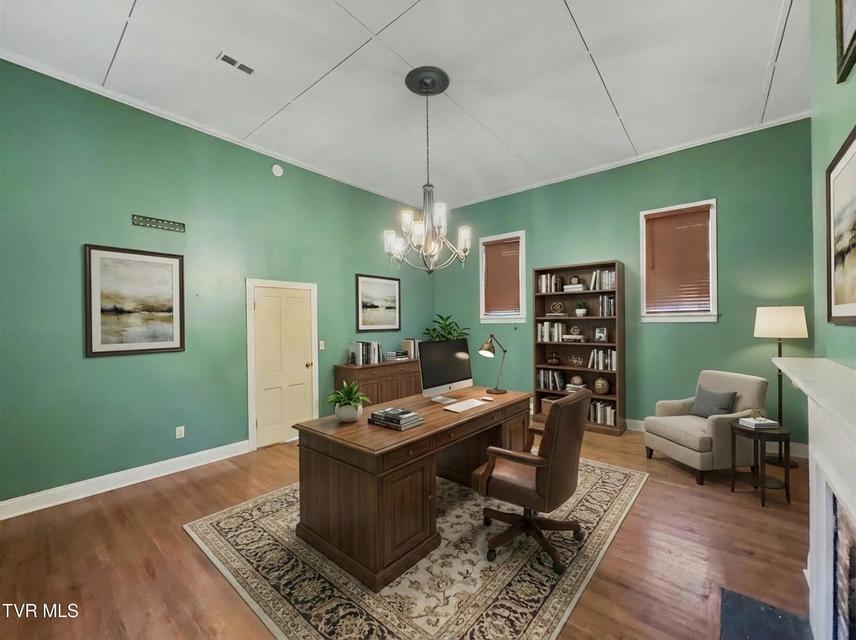 Photo #19: 150 Pine Straw Ridge