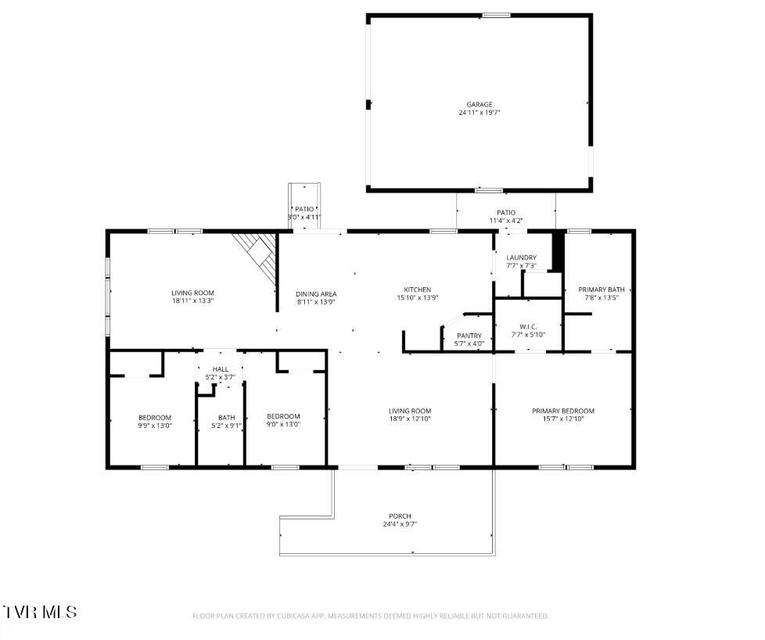 Photo #58: 800 Chadwell Road