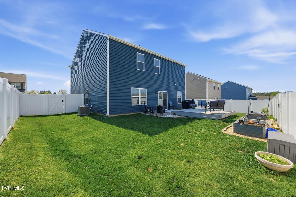 Photo #29: 816 Magnolia Ridge Drive