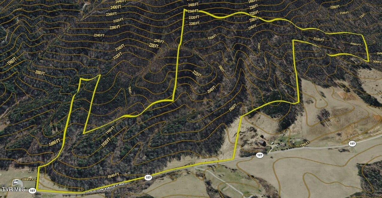 Photo #26: 116/Ac Tbd Houston Valley Tract 6 Road