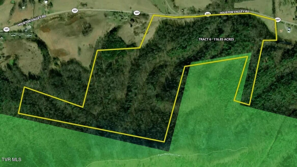 Photo #30: 116/Ac Tbd Houston Valley Tract 6 Road