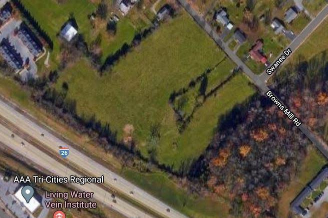 Photo #2: 2803 Browns Mill Road