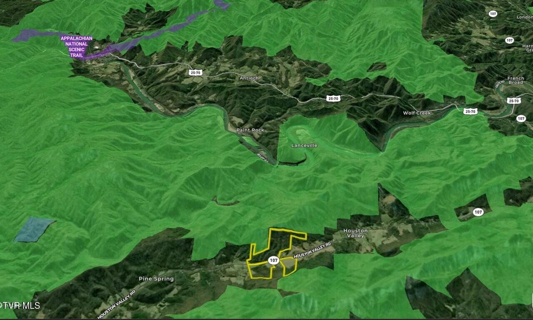 Photo #25: 43/Ac Tbd Houston Valley Tract 3 Road