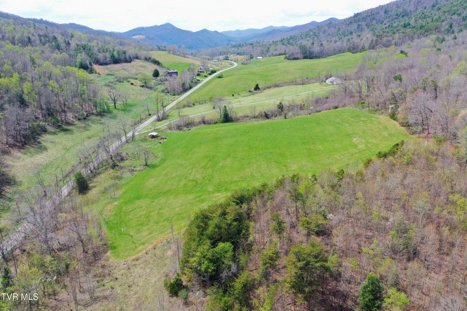 Photo #3: 43/Ac Tbd Houston Valley Tract 3 Road