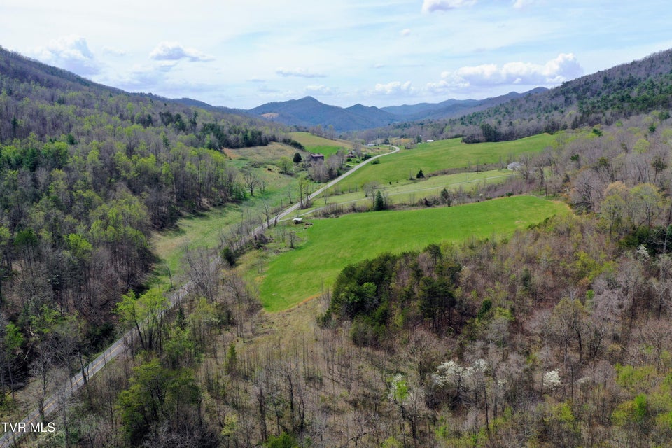 Photo #4: 43/Ac Tbd Houston Valley Tract 3 Road